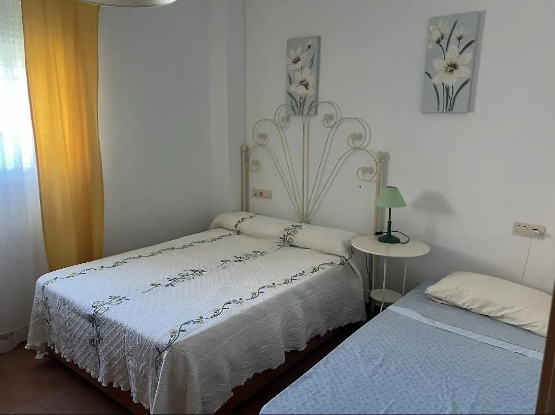 Vera Playa Hiszpania