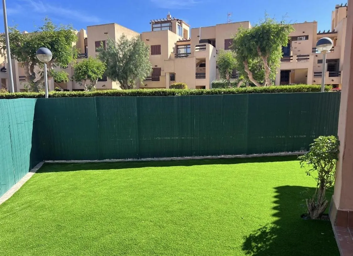 Vera Playa Apartament
