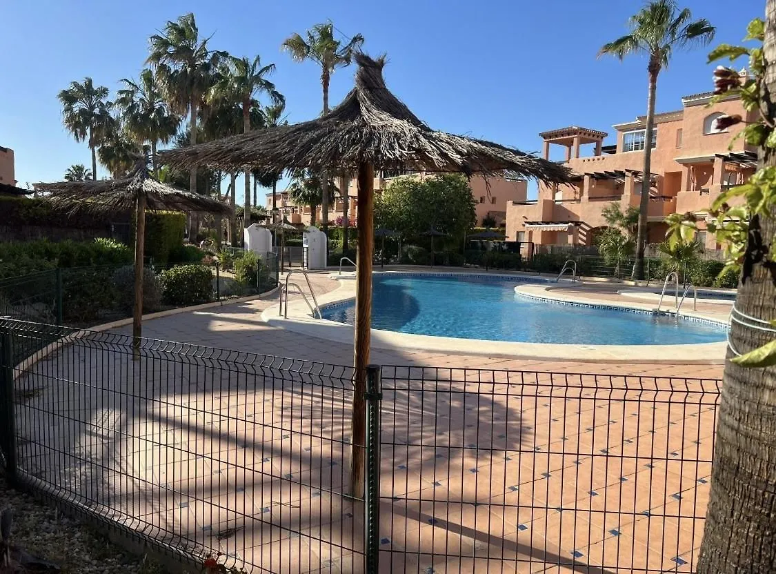 Apartament Vera Playa Hiszpania