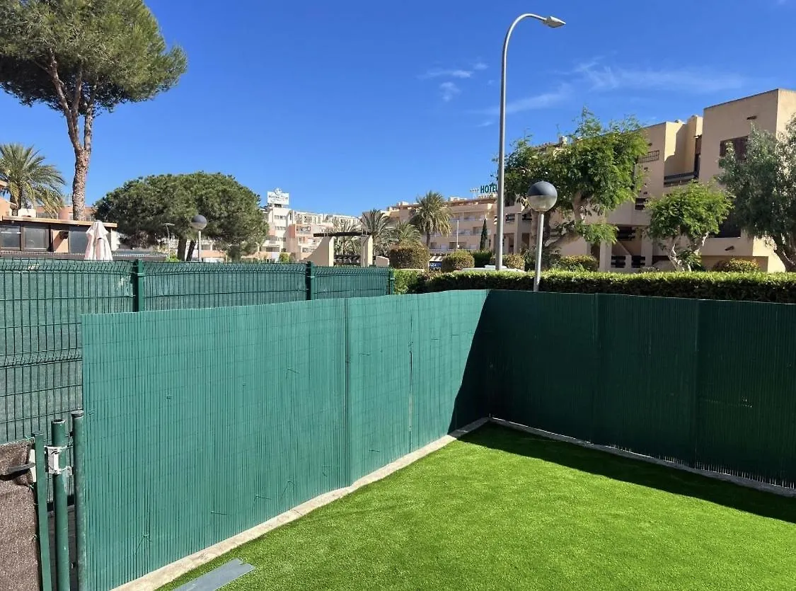 Vera Playa 0*,  Hiszpania